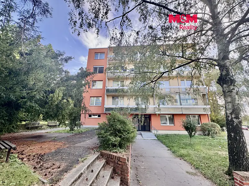 Prodej bytu 3+1 78 m²